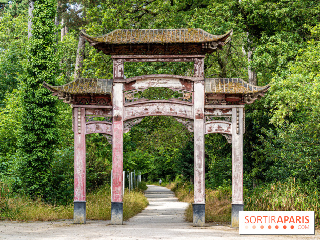 Jardin d'Agronomie Tropicale, le jardin exotique à Paris -  A7C6801