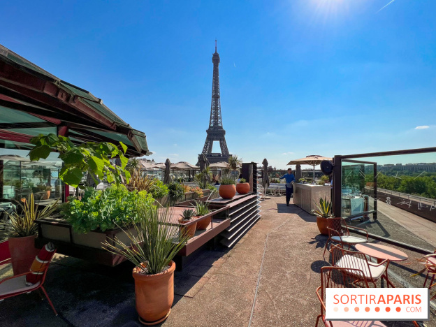 Le Bar Les Ombres  - image00009