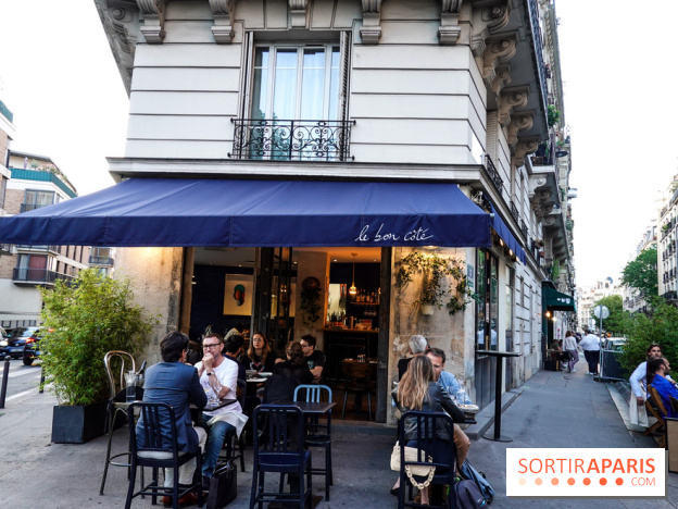 Le bon côté, nos photos