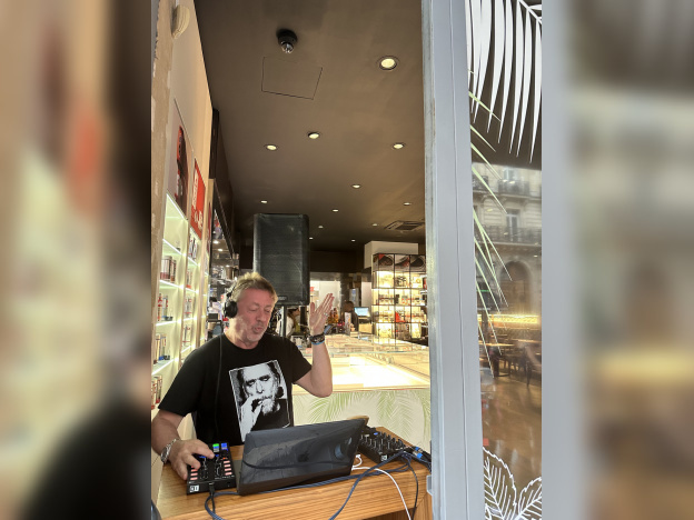 Les afterworks d'été by HAPPilly Hour - IMG 9180