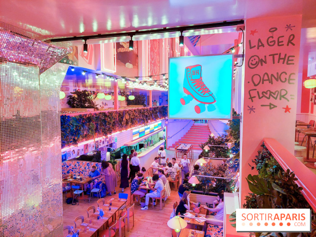 Brique Machine, nos photos - 20230627 193015