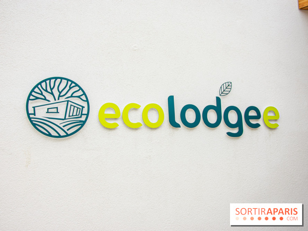 Futuroscope EcoLodgee