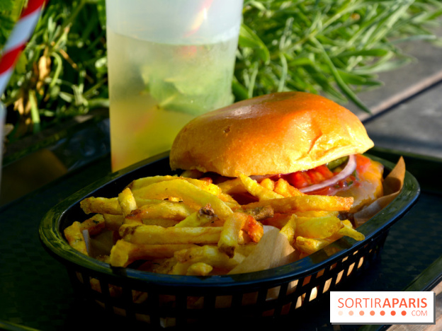 Goku Rooftop au Musée Guimet : la terrasse gourmande à Paris - DSC 0051