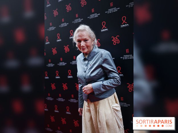 © Rachid Bellak - Agnès b 2