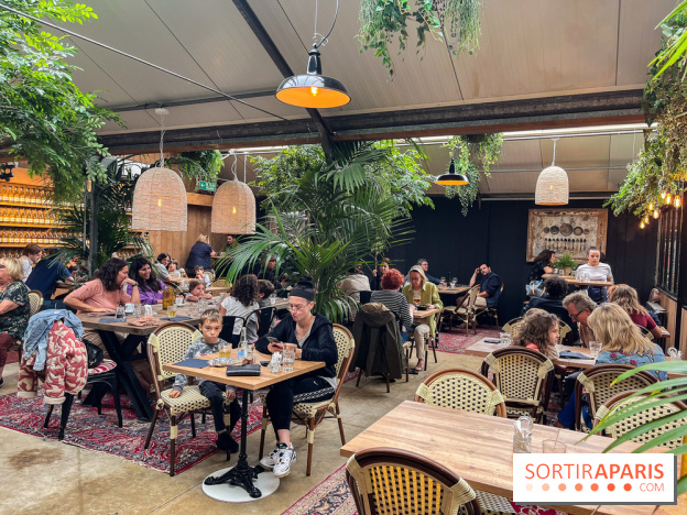 La crêperie de Gally, l'adresse gourmande et locale de la ferme de Saint-Cyr l'Ecole - image00011