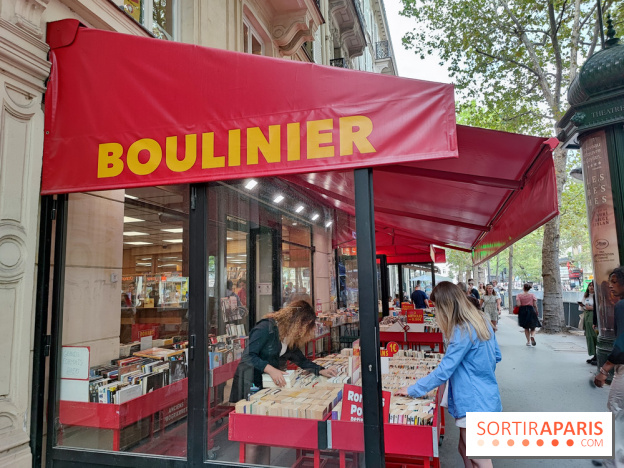 Librairie Boulinier - 160339