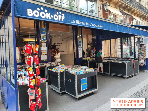 Book Off - 164539