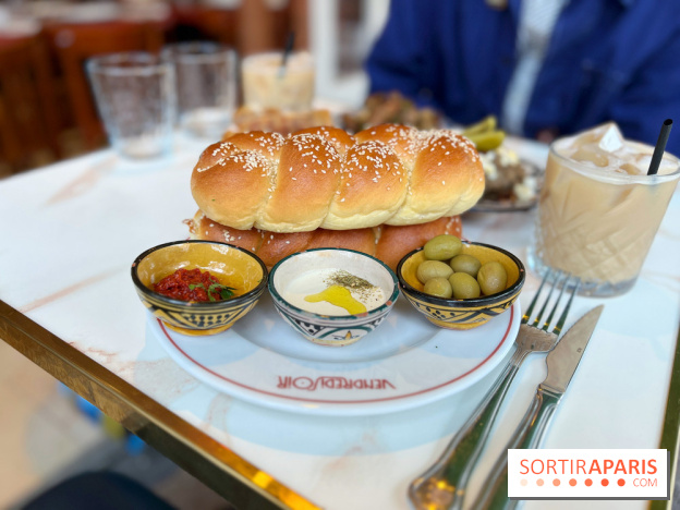 Vendredi Soir - Pain Hallah