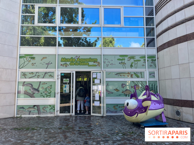 La Maison de la Pêche et de la Nature - image00032