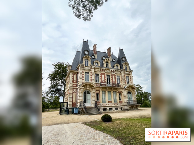Le long de l'Oise, entre Auvers-sur-Oise et l'Isle-Adam
