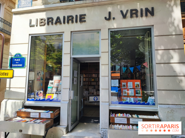 Librairie J. Vrin - 150356