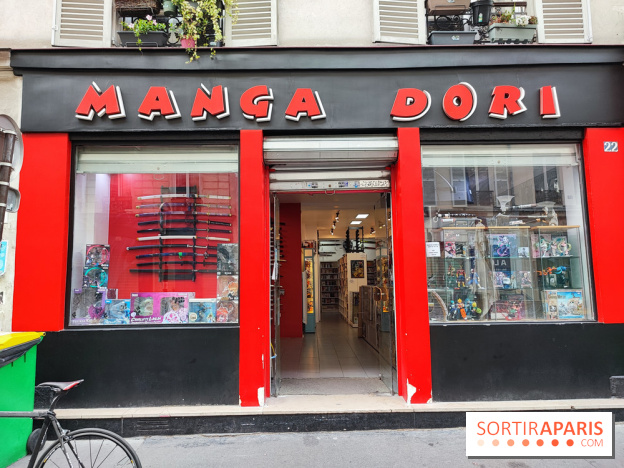 Manga Dori - IMG 20230721 173036