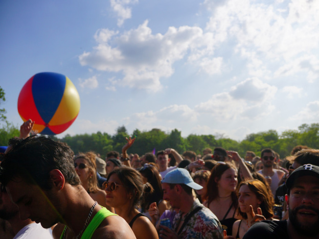 Un festival éléctro dans un lieu privé et décalé - Copie de DSC01738