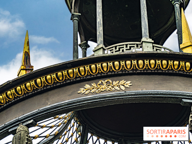 La Gloriette de Buffon - 193AF514 0BEC 44EA 87A9 EBEF7E7B3D8E