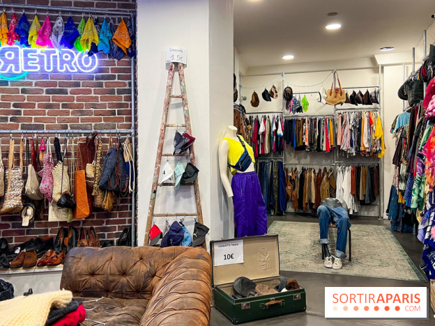 Rétro, friperie - image00009