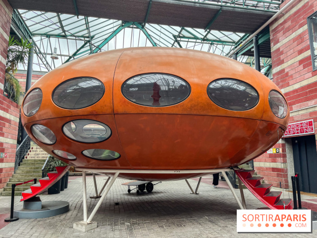 Les puces de Saint-Ouen 2023 - image00049