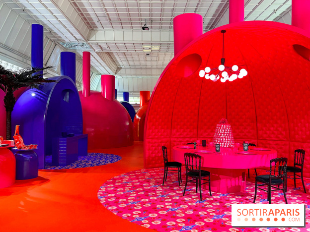 Olé, Olé, la nouvelle exposition du Bon Marché Rive Gauche - image00071