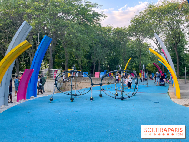 Parc de la Villette - image00042