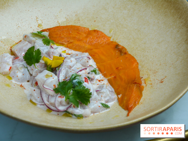 Auburn, le spot gourmand qui se vit à toute heure à Paris - DSC 0146