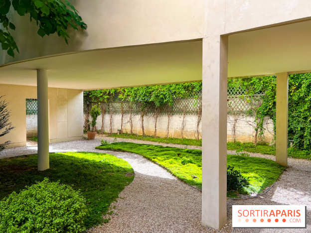 La Maison La Roche - Fondation Le Corbusier