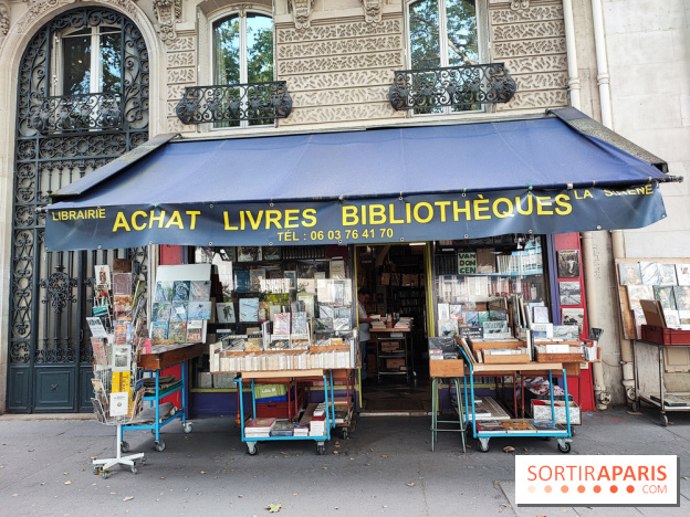 Librairie La Sirène - 155719