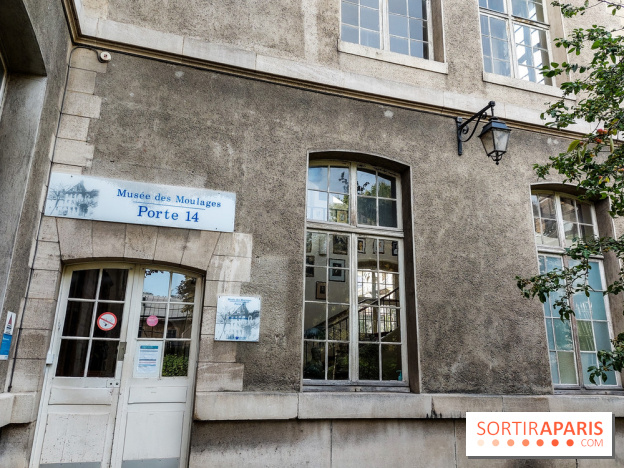 Musée des Moulages à Paris, nos photos - 20230905 110852(0)