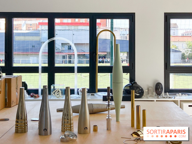 Mathieu Lehanneur The Factory - image00011