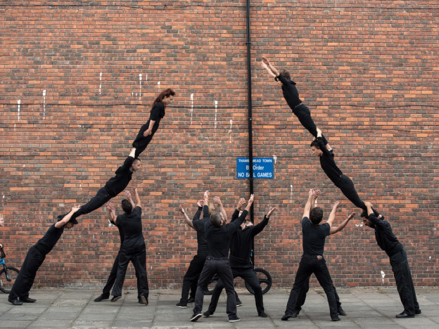 La Compagnie XY au Domaine départemental de Sceaux - SAM 9424 copie