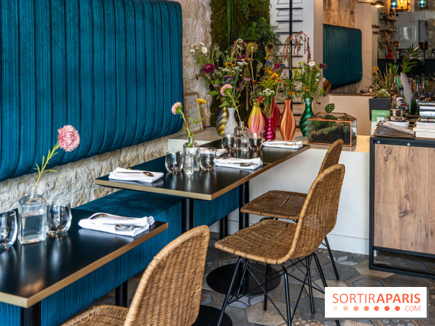 Têt restaurant vietnamien dans le 11e à Paris -  A7C0328