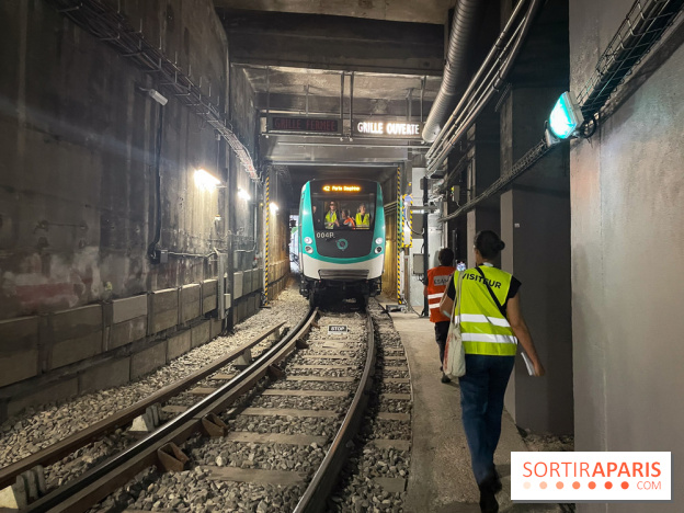 Machine à laver RATP - IMG 9538