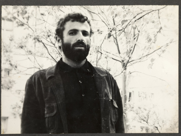 Une exposition d'art contemporain à l'Institut Culturel Bulgare de Paris - 052A1932