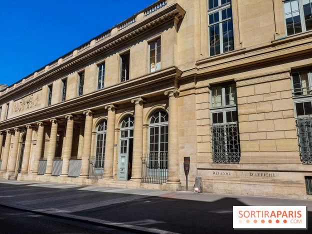 Le Musée d'histoire de la médecine à Paris, nos photos - 20230907 142733