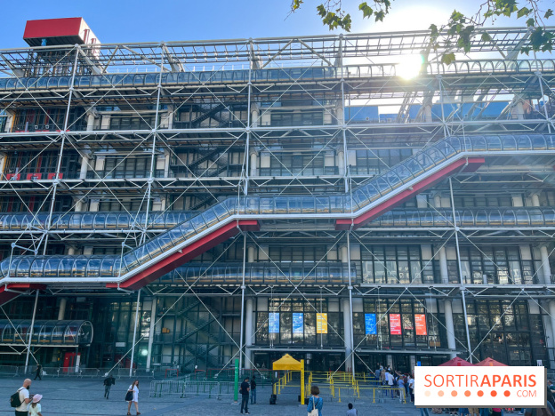 La Bibliothèque Publique d'Information