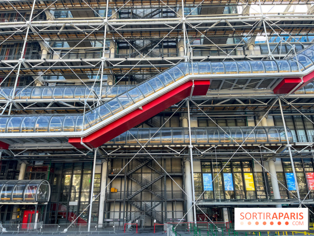 Bibliothèque Publique d'Information