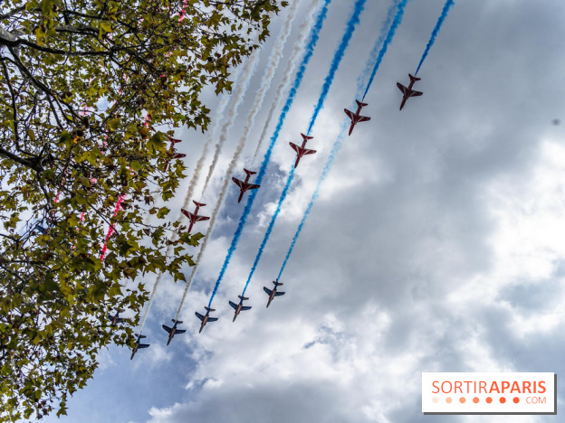 Patrouille de France  -  A7C1618