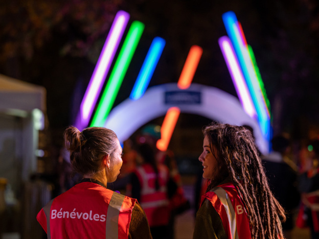 Album photo Course Lumière & Vision  - Course Lumière & Vision 2022   Benoit Diacre   258