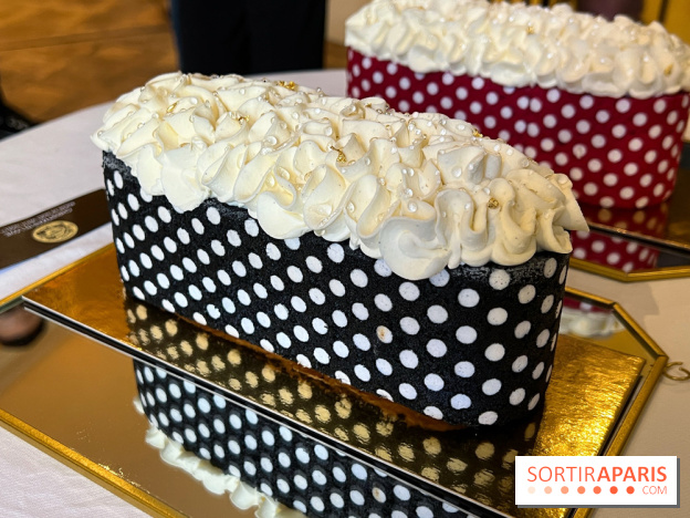 Mariage Frères - Bûches et thés de Noël 2023 - 79C0AF3D 95B6 4D48 916C 37D6094B1714