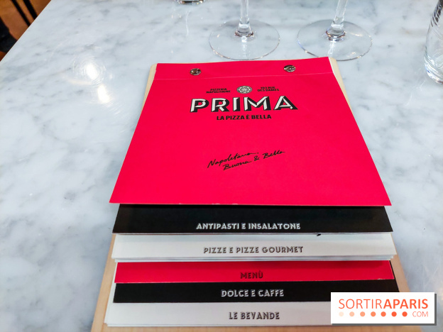 Pizzeria Prima à Pais, nos photos - 20230926 193013