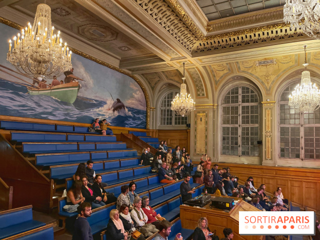 Institut océanographique - Maison de l'Océan