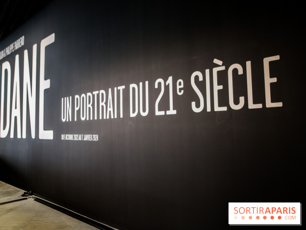 Zidane, un portrait du XXIe siècle, nos photos - IMG 1042