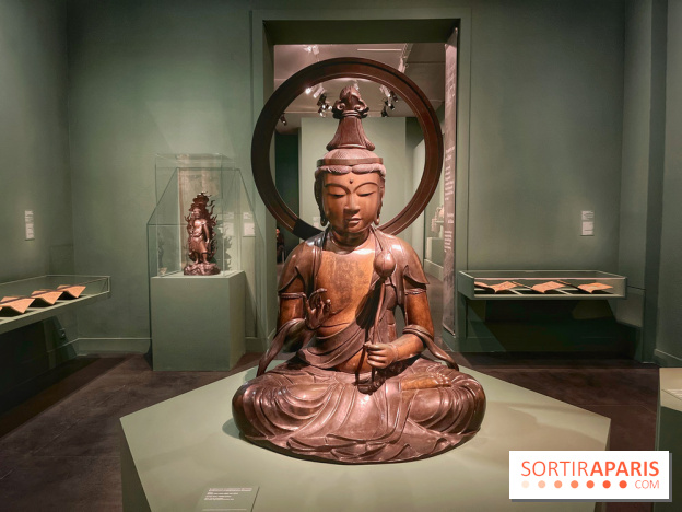 Retour d'Asie au Musée Cernuschi - IMG 5552