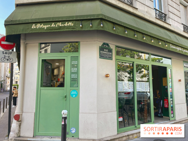 Le Potager de Charlotte - IMG 5674