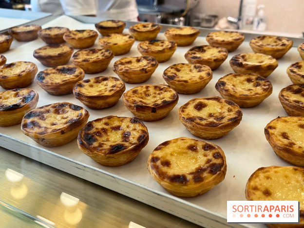 Manteigaria - Pasteis de nata