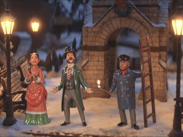 Noël à Candy Cane Lane : les photos - CCLN 2023 FG Still008