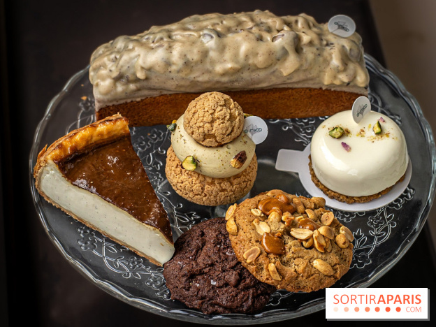 Ginko Pâtisserie  -  A7C3347