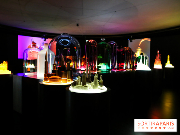 Mike Kelley à la Bourse de Commerce - IMG 1214