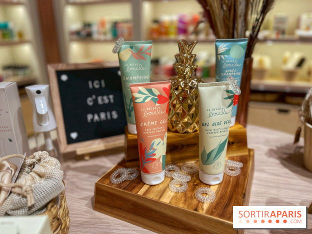 La Belle Boucle Studio à Paris - IMG 5758