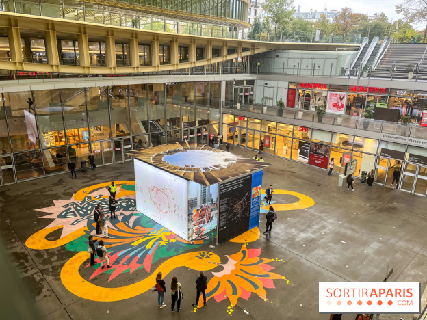 Le Pavillon du Grand Paris Express - image00016