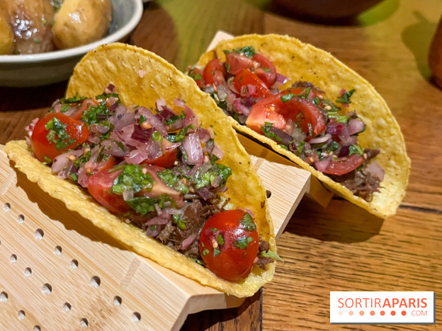 Jungle Palace, le nouveau restaurant immersif de Ephemera à Paris - FullSizeRender 2