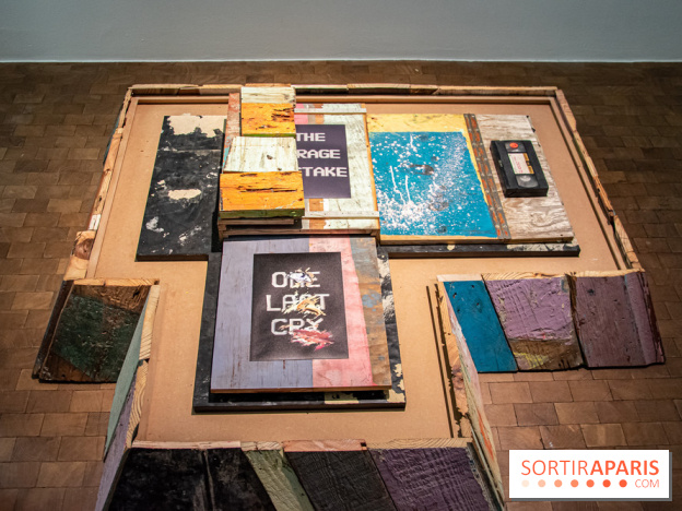 Exposition One Last Cry Akeem Smith Lafayette Anticipations